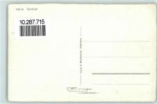 1936 Verbier - Kirche Seilbahn Les Combins La Pierre à Voir Massif du Trient Clambin et les Combins cabane Mt. Fort