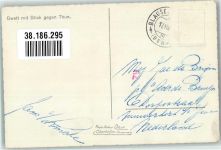 3645 Gwatt Thun Foto AK