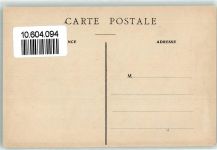 6463 Bürglen UR - Wilhelm Tell Statue Chocolat Klaus