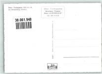 7428 Tschappina Foto AK Gasthaus Pension Alpenblick Ober-Tschappina