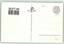 3907 Simplon Dorf - Kirche