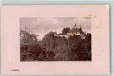 8314 Kyburg - Schloss