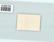 8596 Münsterlingen - Vignette Wappen Kaffee Hag ca 1920-1940