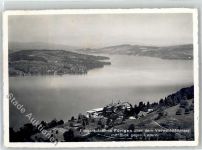 6363 Fürigen - Fliegeraufnahme Vierwaldstättersee