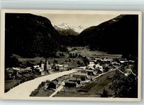 7542 Susch - Ober Engadin