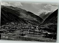 3930 Visp Viège 1967 Foto AK