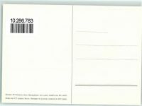 3000 Bern Berne Künstlerkarte PTT-Museum Standesläufer von Luzern Kostüm des XVI. Jahrhundert sign