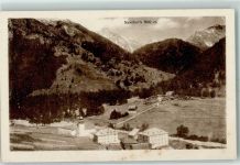 3999 Oberwald Gebrauchsspuren mit Gerenthal