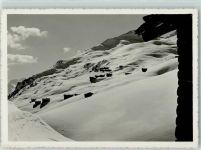 7057 Langwies - Blaktenalp Winter AK
