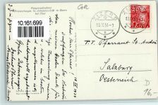 7205 Zizers - Priesterhospiz St. Johannes Stift Fliegeraufnahme