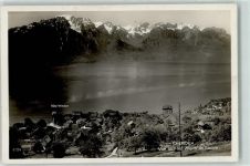 1822 Chernex - Hotel Windsor