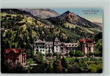 7062 Passugg-Araschgen - Kurhaus Passugg