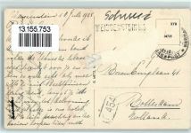 4515 Weissenstein b. Solothurn Gebrauchsspuren Kurhaus Weissenstein