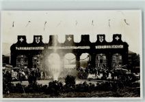 1200 Genève Genf Foto AK Nr. 4 Eingang AK