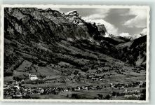 6436 Muotathal - Pragel