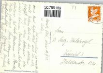 6605 Monte Brè sopra Locarno - Alpi Vallesane