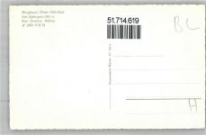 4458 Eptingen - berghaus Ober Bölchen Auto Omnibus