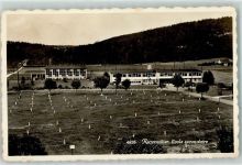 2732 Reconvilier - Ecole secondaire