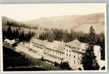 3132 Riggisberg Foto AK Hotel Bad Schwefelberg