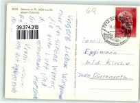 7212 Seewis Dorf - Calanda