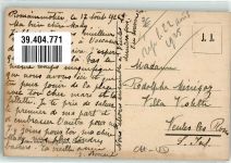 1323 Romainmôtier-Envy - Temple