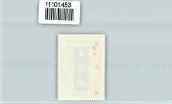 4102 Binningen - Vignette Wappen Kaffee Hag ca 1920-1940 Binningen