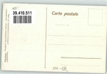 7450 Tiefencastel - Kirche