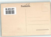 7130 Ilanz Foto AK Bahnhof