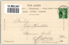 3534 Signau 1916 Foto AK