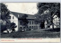 4663 Aarburg 1905 - Bad Lauterbach