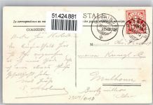 4663 Aarburg 1905 - Bad Lauterbach