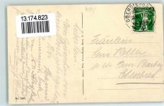 Falkenfluh 1917 - Hotel Pension Falkenfluh