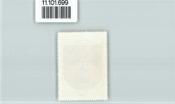 8825 Hütten - Vignette Wappen Kaffee Hag ca 1920-1940