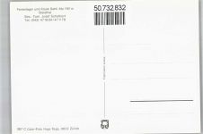 6436 Bisisthal - Ferienlager , Kiosk AKU1