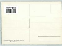 7440 Andeer - Dorfeingang mit Hotel Fravi