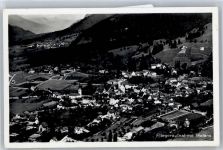 7208 Malans GR - Fliegeraufnahme