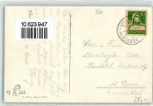 4515 Weissenstein b. Solothurn - Kurhaus