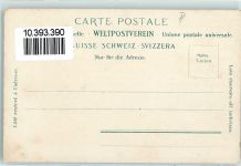 6052 Hergiswil NW - Pilatus Tomlishorn steilste Zahnradbahn der Welt