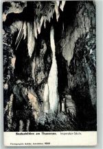 3800 Sundlauenen - Beatushölen Imperator Säule