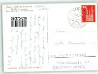 Casanna GR - Neues Skihaus