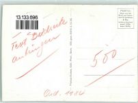 3506 Grosshöchstetten - Fliegeraufnahme