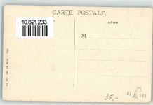 1630 Bulle - Rues de la Promenade et Bouleyres