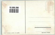 Gebrauchsspuren Neutralite Schweiz Lithographie