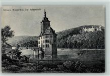 5466 Kaiserstuhl AG - Schwarz Wasserstelz