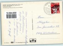 9103 Schwellbrunn - Pension Sonnenberg