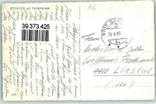 5707 Seengen - Schloss