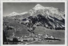 7435 Splügen - Kalkberg