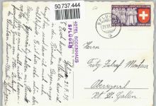 7435 Splügen - Kalkberg