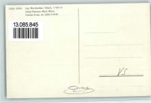 1923 Les Marécottes - Pension Mont Blanc - Erhaltung I