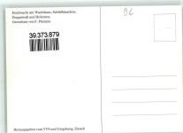 4450 Sissach Künstlerkarte Hochwacht mit Wachthaus Schildhäuschen auf der Fluh aus dem 18ten Jhdt sign. F Pümpin